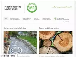Sites similar to mrdgmbh.de