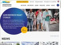 Sites similar to mrdh.nl