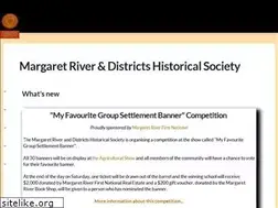 Sites similar to mrdhs.com.au
