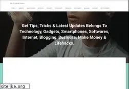 Sites similar to mrdhukkad.com