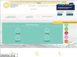 Sites similar to mrdi.gov.ge