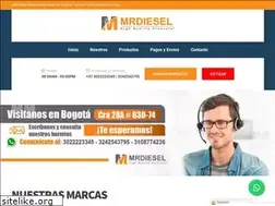 Sites similar to mrdiesel.co