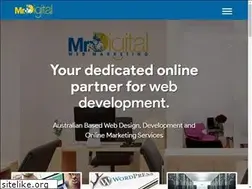 Sites similar to mrdigital.com.au