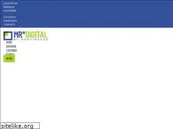Sites similar to mrdigital.it