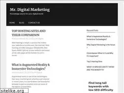 Sites similar to mrdigitalmarket.com