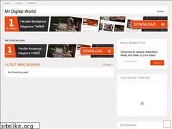 Sites similar to mrdigitalworld.com