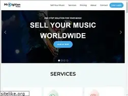 Sites similar to mrdigitian.com