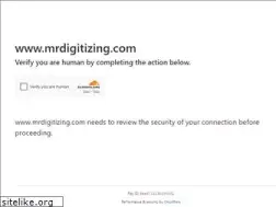 Sites similar to mrdigitizing.com