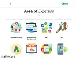 Sites similar to mrdigito.com