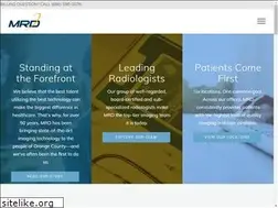 Sites similar to mrdimaging.com