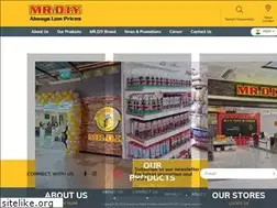 Sites similar to mrdiy.co.in