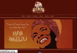 Sites similar to mrdjservice.com