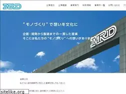 Sites similar to mrdnet.co.jp