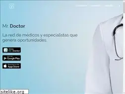 Sites similar to mrdoctor.app