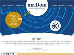 Sites similar to mrdom.nl