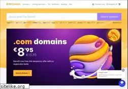 Sites similar to mrdomain.com
