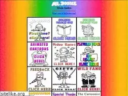 Sites similar to mrdoobie.com