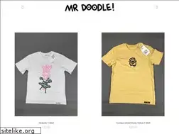 Sites similar to mrdoodleshop.com