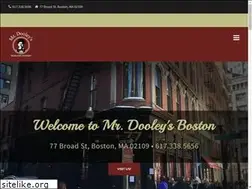 Sites similar to mrdooleys.com