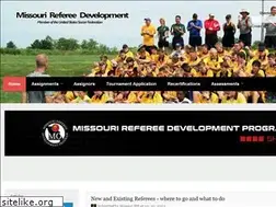 Sites similar to mrdp.org