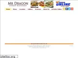 Sites similar to mrdragonchinese.com