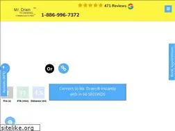 Sites similar to mrdrain.com