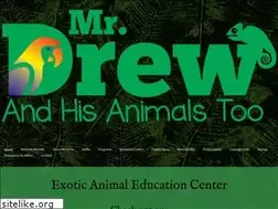 Sites similar to mrdrewandhisanimalstoo.com