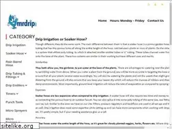 Sites similar to mrdrip.com