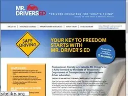 Sites similar to mrdriversedllc.com