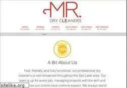 Sites similar to mrdrycleaners.com