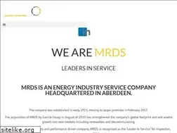 Sites similar to mrds-group.com