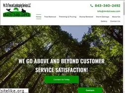 Sites similar to mrdstrees.com