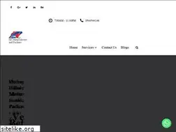 Sites similar to mrdubaimoversandpackers.com