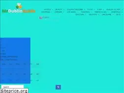 Sites similar to mrdublinguide.ie