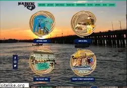 Sites similar to mrducks.com
