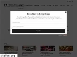 Sites similar to mrduesseldorf.de