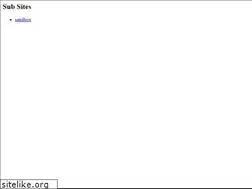 Sites similar to mrduguo.github.io