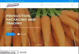 Sites similar to mrduke.net