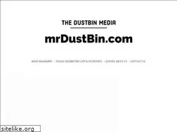 Sites similar to mrdustbin.com