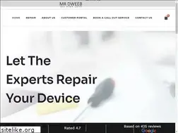 Sites similar to mrdweeb.co.uk