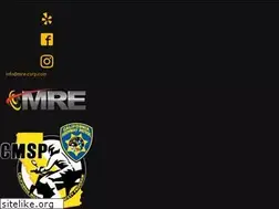 Sites similar to mre-corp.com