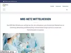 Sites similar to mre-netzwerk-mittelhessen.de