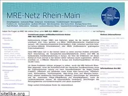 Sites similar to mre-rhein-main.de
