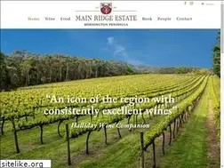 Sites similar to mre.com.au