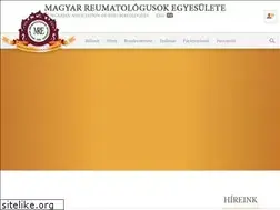 Sites similar to mre.hu