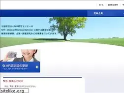 Sites similar to mre.or.jp
