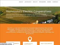 Sites similar to mrea.org