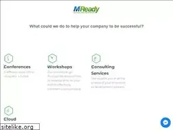 Sites similar to mready.mx