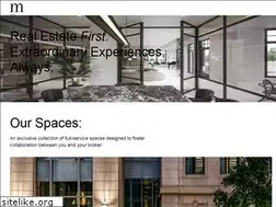 Sites similar to mrealestate.com