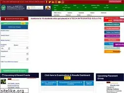 Sites similar to mrec.ac.in